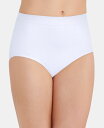 【送料無料】 バニティフェア レディース パンツ アンダーウェア Seamless Smoothing Comfort Brief Underwear 1326...