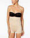 【送料無料】 メイデンフォーム レディース パンツ アンダーウェア Women's Firm Control Fat Free Dressing High Wa...