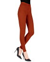 【送料無料】 メモイ レディース レギンス ボトムス Soft Chic Women's Leggings Arabian Sp