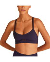 【送料無料】 アララ レディース ブラジャー アンダーウェア Adult Women Barre Cami Bra Navy