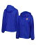 【送料無料】 コロンビア レディース ジャケット・ブルゾン ウィンドブレーカー アウター Women's Royal Chicago Cubs Flash Challenger Windbreaker Jacket Royal