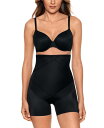 【送料無料】 ミラクルスーツ レディース パンツ アンダーウェア Women's Extra-Firm Tummy Tuck High-Waist Boysho...