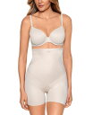 【送料無料】 ミラクルスーツ レディース パンツ アンダーウェア Women's Extra-Firm Tummy Tuck High-Waist Boysho...