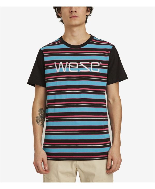 Rakuten ウィーエスシー メンズ Tシャツ トップス Max Yarn Dye Multi Stripe T Shirt Bluebird 全国宅配無料 Www Seniorenzug Ch Rakuten ウィーエスシー メンズ Tシャツ トップス Max Yarn Dye Multi Stripe T Shirt Bluebird 全国宅配無料 Www Seniorenzug Ch
