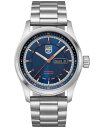 yz ~mbNX Y rv ANZT[ Men's Swiss Automatic Atacama Field Stainless Steel Bracelet Watch 44mm No Color