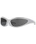 ̵ Х󥷥  󥰥饹 ꡼ Unisex Sunglasses, BB0251S Silver