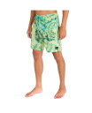 【送料無料】 ハーレー メンズ ハーフパンツ・ショーツ 水着 Men's Phantom Classic Active 18