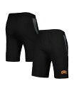 【送料無料】 コロシアム メンズ ハーフパンツ・ショーツ ボトムス Men's Black USC Trojans Wild Party Shorts Black