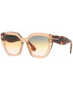 【送料無料】 トム・フォード レディース サングラス・アイウェア アクセサリー Women's Sunglasses, FT0939 Brown Shiny
