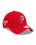 ̵ ˥塼  ˹ ꡼ Men's Red Pittsburgh Pirates 2023 Fourth of July 9TWENTY Adjustable Hat Red