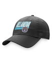 【送料無料】 トップオブザワールド メンズ 帽子 アクセサリー Men's Charcoal Villanova Wildcats Slice Adjustab...