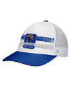 【送料無料】 トップオブザワールド メンズ 帽子 アクセサリー Men's White, Royal Kentucky Wildcats Retro Fade ...