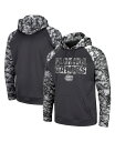 【送料無料】 コロシアム メンズ パーカー・スウェット フーディー アウター Men's Charcoal Florida Gators OHT Military-Inspired Appreciation Digital Camo Pullover Hoodie Charcoal