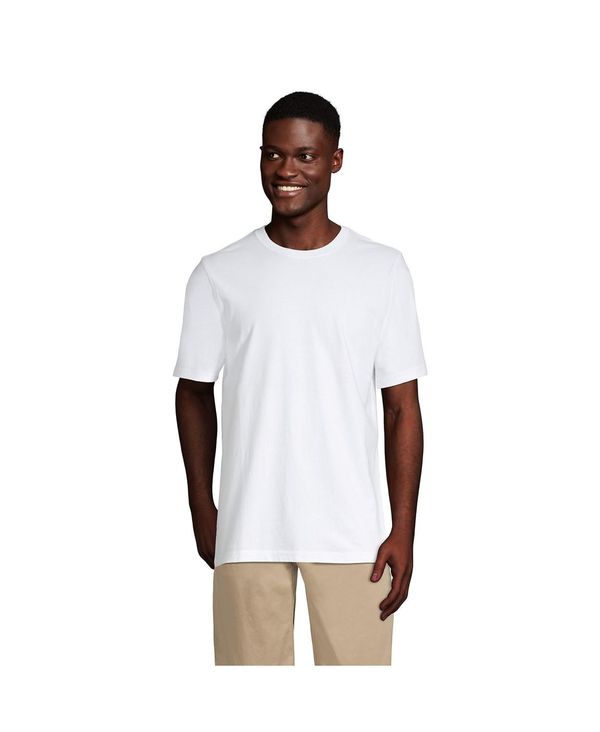 ■トップスサイズ サイズ | 胸囲 | ウェスト| ウエスト(inc) XXS | 約84cm | 約69cm | 27inc XS | 約88cm | 約73cm | 28-29inc S | 約94cm | 約78cm | 30-31inc M | 約100cm | 約83cm | 32-33inc L | 約106cm | 約88cm | 34-35inc XL | 約112cm | 約96cm | 36-38inc XXL | 約118cm | 約108cm | 42-44inc ■ブランド Lands' End (ランズエンド)■商品名 Men's Tall Super-T Short Sleeve T-Shirt■商品は海外よりお取り寄せの商品となりますので、お届けまで10日-14日前後お時間頂いております。 ■ブランド・商品・デザインによって大きな差異がある場合があります。 ■あくまで平均的なサイズ表ですので「目安」として参考にしてください。 ■お届けの商品は1枚目のお写真となります。色展開がある場合、2枚目以降は参考画像となる場合がございます。 ■只今、一部を除くすべて商品につきまして、期間限定で送料無料となります。 ※沖縄・離島・一部地域は追加送料(3,300円)が掛かります。