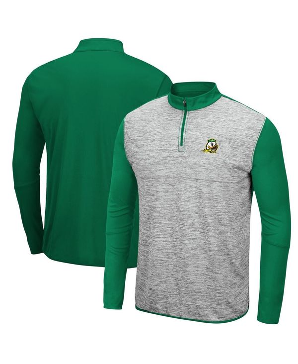 ■アウターサイズ USサイズ｜胸囲(cm) サイズ | 胸囲 | ウェスト| ウエスト(inc) XXS | 約84cm | 約69cm | 27inc XS | 約88cm | 約73cm | 28-29inc S | 約94cm | 約78cm | 30-31inc M | 約100cm | 約83cm | 32-33inc L | 約106cm | 約88cm | 34-35inc XL | 約112cm | 約96cm | 36-38inc XXL | 約118cm | 約108cm | 42-44inc ■ブランド Colosseum (コロシアム)■商品名 Men's Heathered Gray, Green Oregon Ducks Prospect Quarter-Zip Jacket■商品は海外よりお取り寄せの商品となりますので、お届けまで10日-14日前後お時間頂いております。 ■ブランド・商品・デザインによって大きな差異がある場合があります。 ■あくまで平均的なサイズ表ですので「目安」として参考にしてください。 ■お届けの商品は1枚目のお写真となります。色展開がある場合、2枚目以降は参考画像となる場合がございます。 ■只今、一部を除くすべて商品につきまして、期間限定で送料無料となります。 ※沖縄・離島・一部地域は追加送料(3,300円)が掛かります。