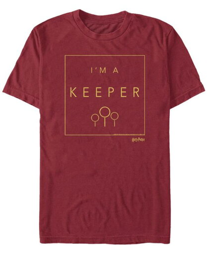 【送料無料】 フィフスサン メンズ Tシャツ トップス Men's Catch Me Short Sleeve Crew T-shirt Red 【送料無料】 フィフスサン メンズ Tシャツ トップス Men's Catch Me Short Sleeve Crew T-shirt Red