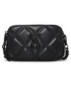 yz XeB[u }f fB[X V_[obO obO Bdaisy Quilted Crossbody Bag Black