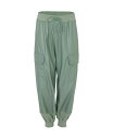 【送料無料】 ノクチューン レディース カジュアルパンツ ボトムス Women 039 s Jogging Pants Khaki