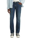 【送料無料】 リーバイス メンズ デニムパンツ ジーンズ ボトムス Men 039 s 511 Flex Slim Fit Eco Performance Jeans Figure It Out Adv