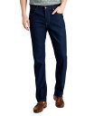 【送料無料】 アルファニ メンズ デニムパンツ ジーンズ ボトムス Men 039 s David-Rinse Straight Fit Stretch Jeans, Created for Macy 039 s David Rinse