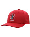【送料無料】 トップオブザワールド メンズ 帽子 アクセサリー Men's Cardinal Stanford Cardinal Reflex Logo Fle...