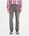 【送料無料】 リーバイス メンズ デニムパンツ ジーンズ ボトムス Levi’s reg Men’s 550 ’92 Relaxed Taper Jeans Gray Worn In