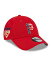 ̵ ˥塼  ˹ ꡼ Men's Red Pittsburgh Pirates 2023 Fourth of July 9FORTY Adjustable Hat Red