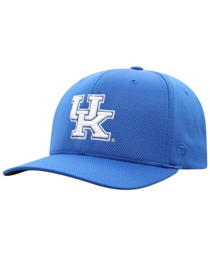 【送料無料】 トップオブザワールド メンズ 帽子 アクセサリー Men's Royal Kentucky Wildcats Reflex Logo Flex Hat Royal 【送料無料】 トップオブザワールド メンズ 帽子 アクセサリー Men's Royal Kentucky Wildcats Reflex Logo Flex Hat Royal