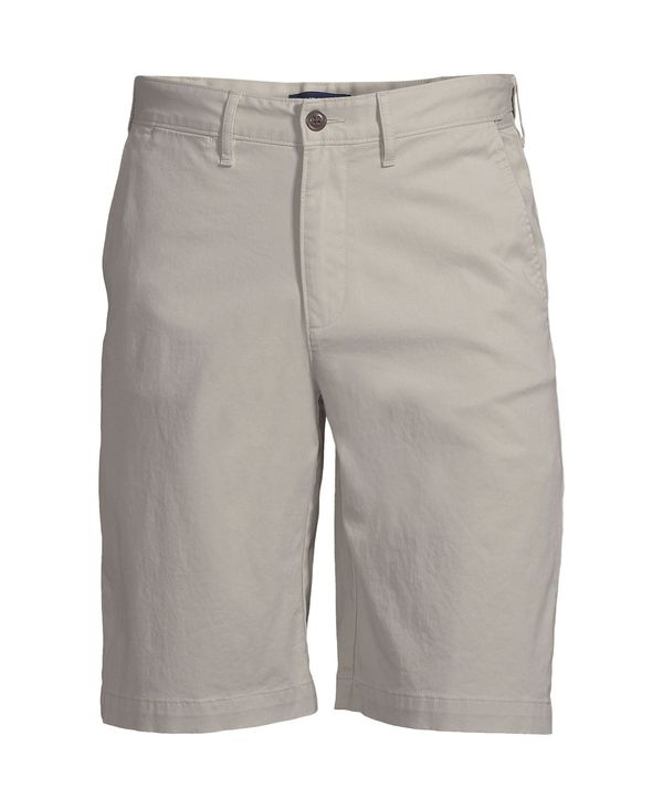 ̵ 󥺥  ϡեѥġ硼 ܥȥॹ Men's Big &Tall 11 Inch Comfort Waist Comfort First Knockabout Chino Shorts Soft putty