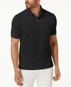 【送料無料】 クラブルーム メンズ ポロシャツ トップス Men's Classic Fit Performance Stretch Polo, Created...