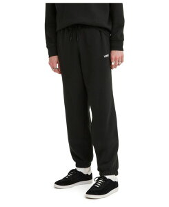 ̵ ꡼Х  奢ѥ ܥȥॹ Men's Relaxed Fit Active Fleece Sweatpants Mineral Black