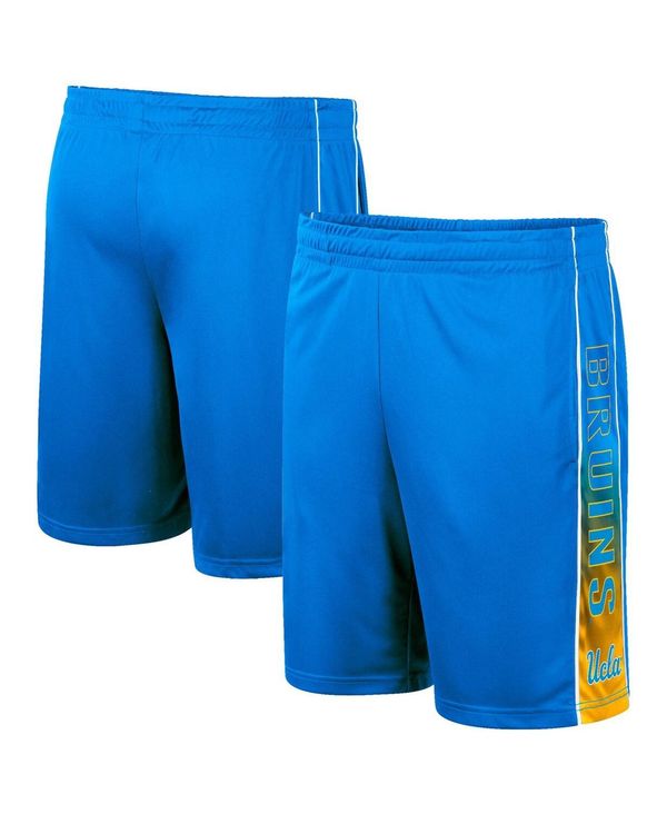 ̵   ϡեѥġ硼 ܥȥॹ Men's Blue UCLA Bruins Lazarus Shorts Blue