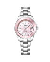 yz XgD[O fB[X rv ANZT[ Women's Silver Tone Stainless Steel Bracelet Watch 32mm Silver