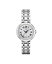 【送料無料】 ティソット レディース 腕時計 アクセサリー Women's Swiss Bellissima Stainless Steel ..