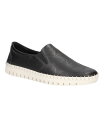 【送料無料】 ベラヴィータ レディース スニーカー シューズ Women's Aviana Sneakers Black Leather