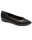 ロックポート 【送料無料】 ロックポート レディース パンプス シューズ Women's Adelyn Ballet Flats Oxford