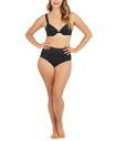 【送料無料】 スパンク レディース パンツ アンダーウェア Thinstincts® 2.0 Brief Very Black