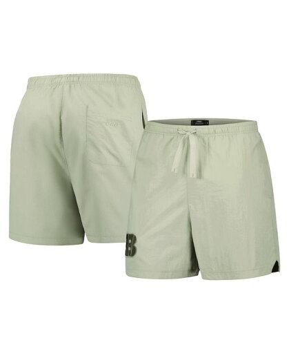 【送料無料】 プロスタンダード メンズ ハーフパンツ・ショーツ ボトムス Men's Light Green Cincinnati Bengals Neutrals 2.0 Woven Shorts Light Green 【送料無料】 プロスタンダード メンズ ハーフパンツ・ショーツ ボトムス Men's Light Green Cincinnati Bengals Neutrals 2.0 Woven Shorts Light Green