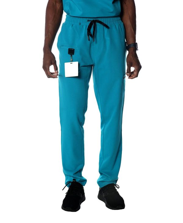 メンバーズオンリー メンズ ボトムス カジュアルパンツ パンツ Members Only Men's Hampton Open Botto..