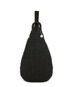 【送料無料】 ザサック レディース バックパック・リュックサック バッグ Women's Geo Crochet Sling Backpack Bamboo