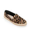 【送料無料】 ケネスコール レディース パンプス シューズ Jaxx Loafers Graphic Zebra