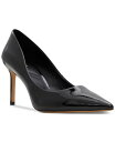【送料無料】 アルド レディース パンプス シューズ Women's Stessy Pointed-Toe Pumps Black Patent(4)