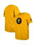 ̵ ˥塼 ǥ T ȥåץ Women's Gold Pittsburgh Pirates 2023 City Connect Plus Size T-shirt Gold