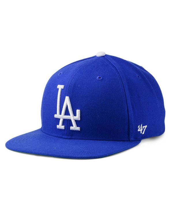 限定製作 47ブランド メンズ 帽子 アクセサリー Los Angeles Dodgers Coop Shot Snapback Cap Royalblue 高速配送 Cjaybrands Co Ke 限定製作 47ブランド メンズ 帽子 アクセサリー Los Angeles Dodgers Coop Shot Snapback Cap Royalblue 高速配送 Cjaybrands Co Ke