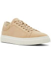 【送料無料】 アルド メンズ スニーカー シューズ Men's Stepspec Fashion Athletics Lace-Up Sneakers Dark Beige