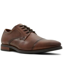 【送料無料】 コールイットスプリング メンズ ドレスシューズ シューズ Men's Arrowfield Lace Up Dress Shoes Cognac