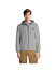 ̵ 󥺥  㥱åȡ֥륾  Men's Tall Softshell Stretch Fleece Jacket Ultimate gray