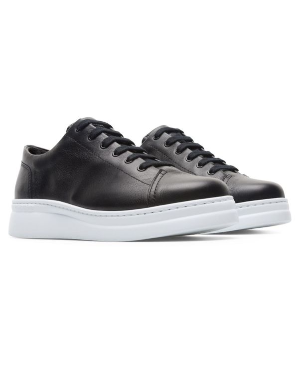 【送料無料】 カンペール レディース スニーカー シューズ Women's Runner Up Sneakers Black