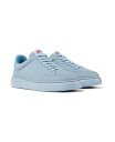 【送料無料】 カンペール レディース スニーカー シューズ Women's Runner K21 Sneakers Ligh blue