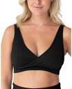【送料無料】 キンドリッド ブレイブリー レディース ブラジャー アンダーウェア Women's Sublime Adjustable Crossover Nu...
